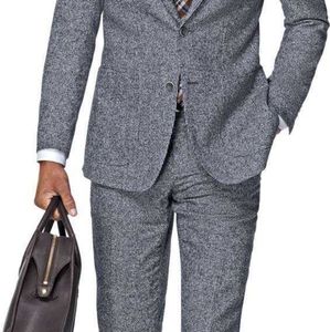 SuitSupply Havana baby alpaca suit 38R